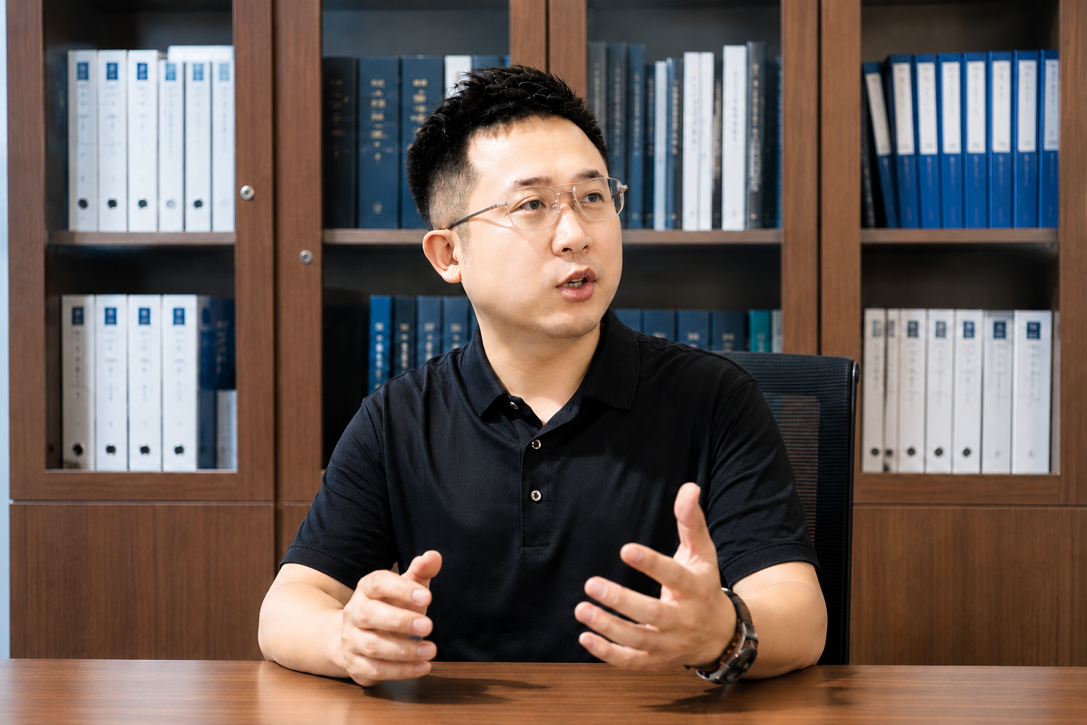 ACCEL株式会社 代表取締役