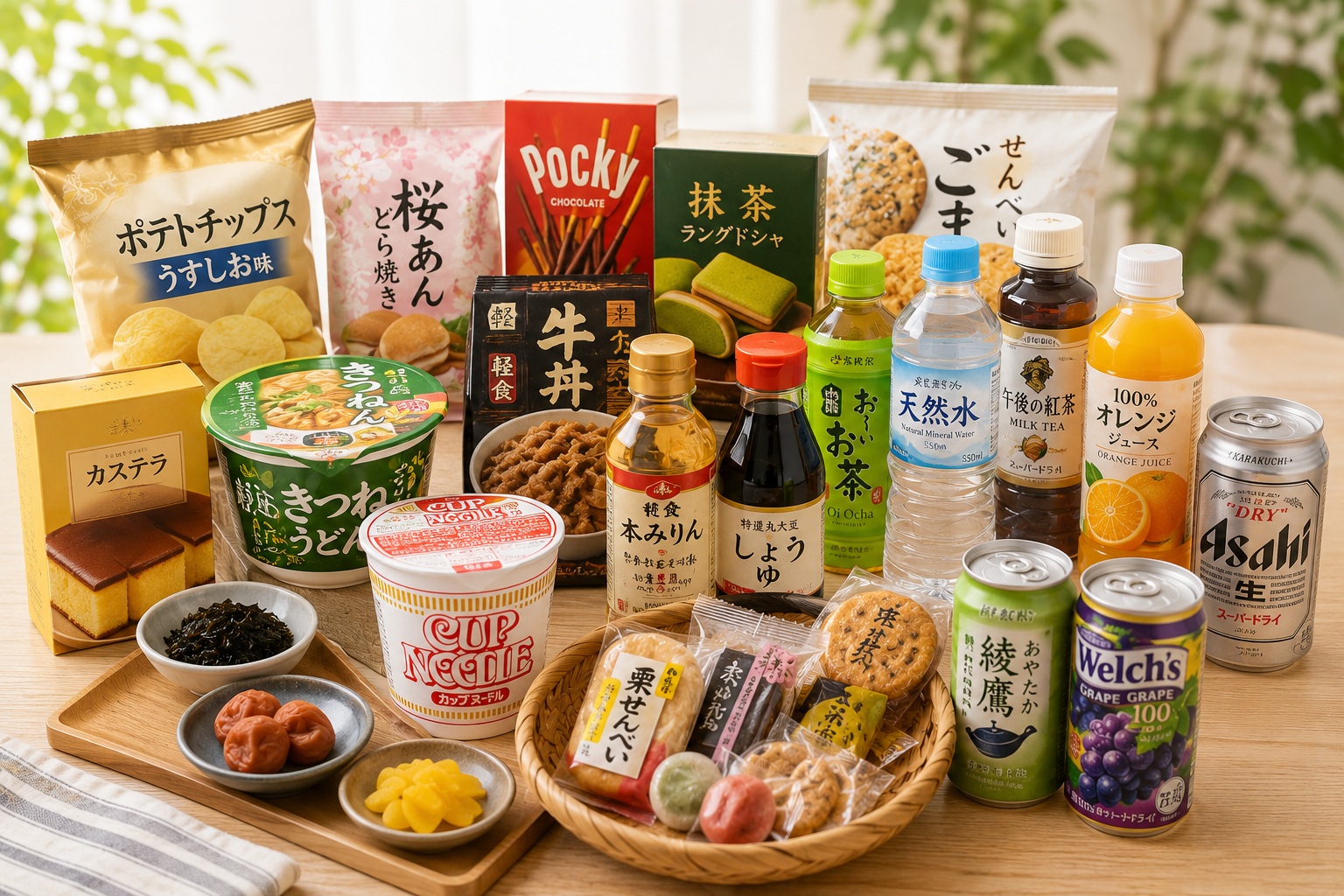 飲食品
